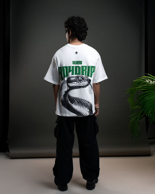 Venom Serpent Tee