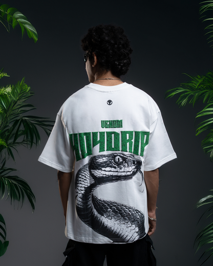 Venom Serpent Tee