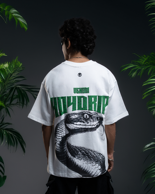 Venom Serpent Tee